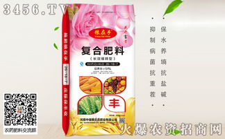 复合肥的价格，你了解多少？