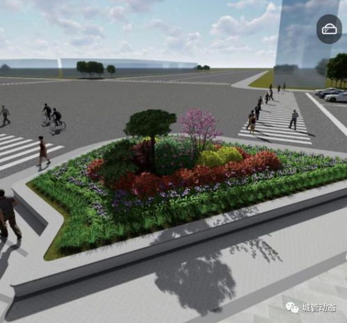 微气候营造：提升舒适度