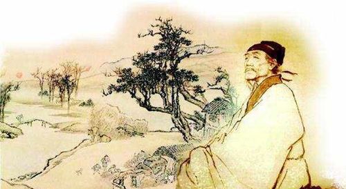 花锦官城，诗人杜甫为何感叹此景
