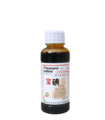 关于花苗浸泡的杀菌剂选择探讨