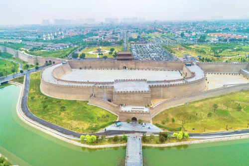 石家庄：这座古城有哪些名胜古迹