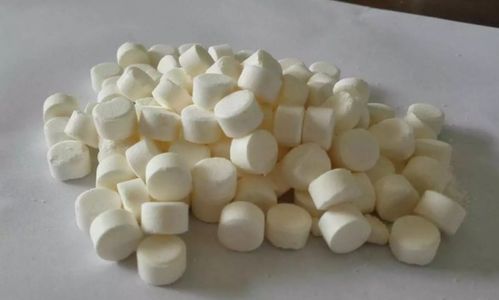 硫酸氢钾，听名字就像是个药一样