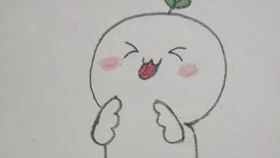 柚子皮剥开，露出可爱笑脸