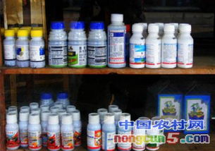 农资市场，价格实惠