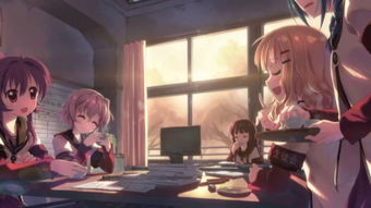 求百合真人图，氛围感拉满