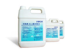 猪场常用消毒剂及使用方法