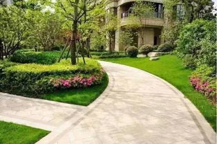 园林铺装材料的规格与价格之谜