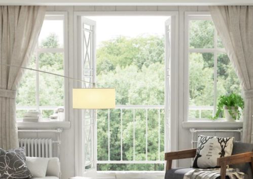 新房通风去甲醛， 新手的误区多