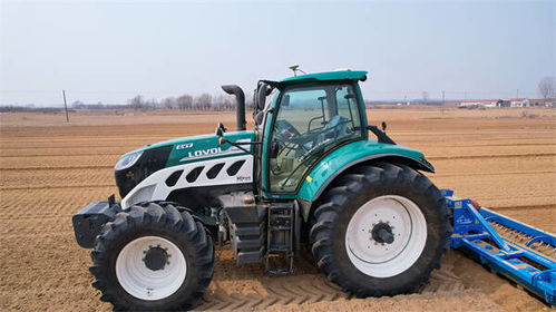 拖拉机类型多样，优缺点各异