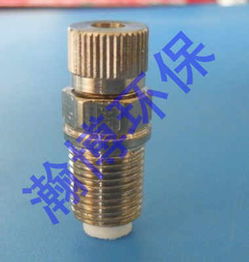 喷头调整小窍门，红又大喷剂雾化效果升级啦！