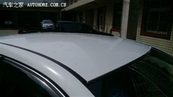 去除车漆黄点的民间秘籍