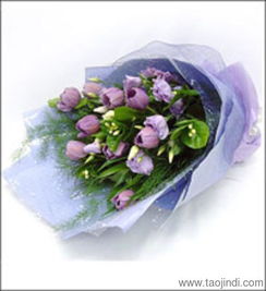 三七花的装饰与寓意