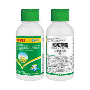 苯达松：麦田的守护者