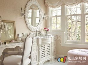 卧室与客厅：摆放月季花的适宜之地