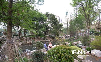 驳岸设计， 美在自然生态在心间