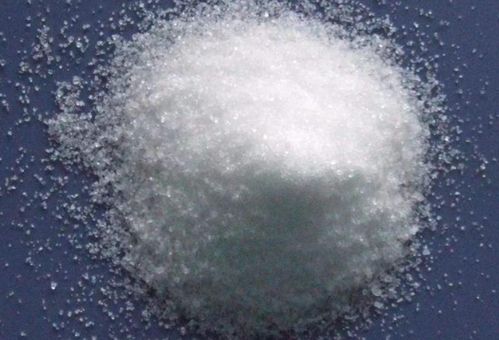 硫酸二氢钾是啥？神奇用途让你意想不到