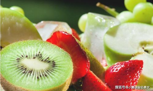 “芒果生肖揭秘，属性水果新花语”