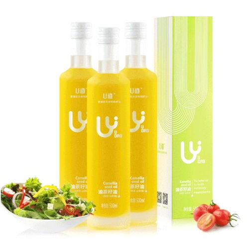 广宁山茶油：为何U道成为茶叶爱好者的首选？