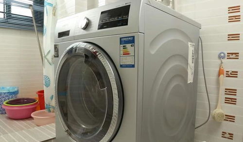 波轮与滚筒，外观上的区别