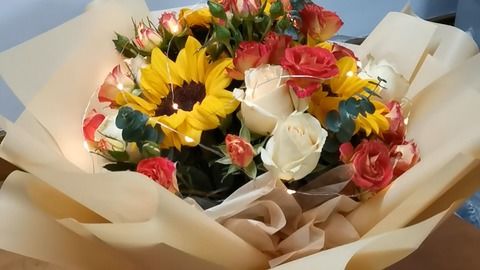 泡泡玫瑰的养护技巧