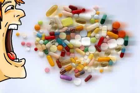 食用多菌灵的潜在凶险揭秘