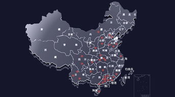 核心原生区的特征