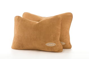 油松种子枕头揭秘：天然硬核枕芯的隐藏技嫩