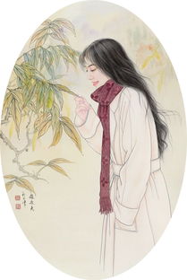 害羞花：含蓄之美，揭秘神秘花语