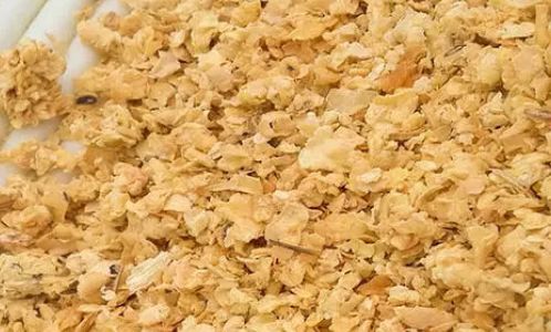 养猪饲料中玉米和豆粕占比高吗？这是养猪主要饲料的成分吗？