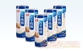 养元六个核桃荣获驰名商标，揭秘其品牌成长之路
