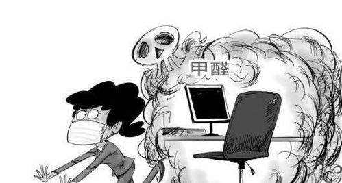 通风要选对时间，降低新房甲醛浓度才更有效