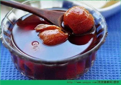 花椒山楂煮水，养生功效多吗