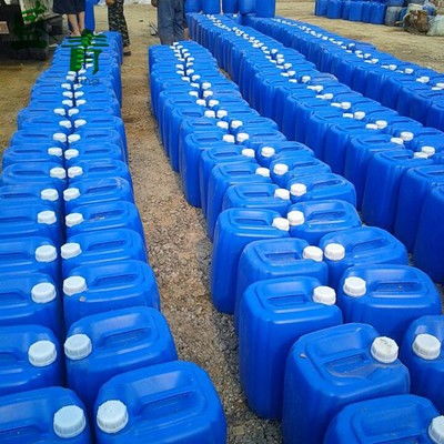 游泳池水的消毒处理