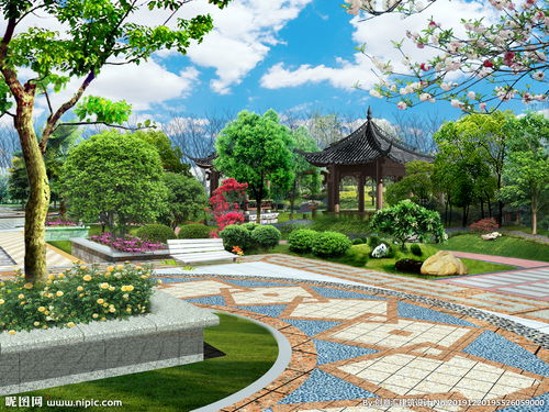 环保与美观的结合