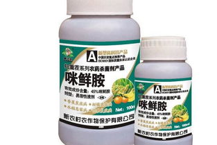 丙环唑：水稻稻瘟病的“克星”还是“摆设”？