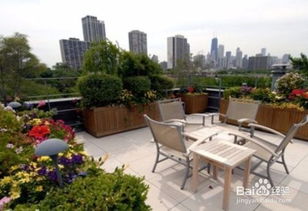 阳台变花园， 美景随心享