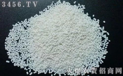 颗粒钾肥与粉状钾肥差异小，关键在于合理使用