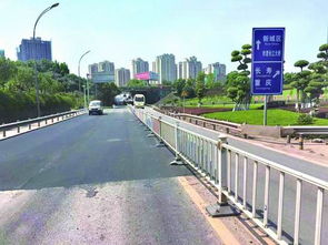 景观一级道路的车行道尺寸标准