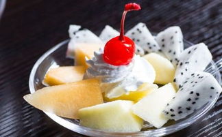 低糖水果大盘点