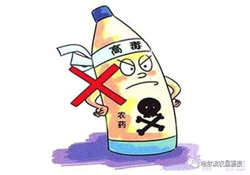 2.4 全面禁止生产、销售与使用的农药产品