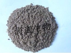 大量进口鱼粉在饲料生产中具体有哪些作用？