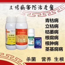 植物生长调节剂， 助力植物成长