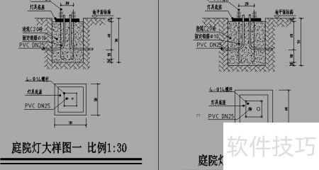 沟渠排水：老祖宗传下来的智慧