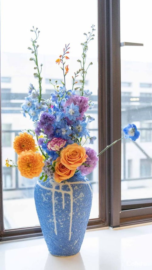 枝叶藤蔓：花艺设计的骨架与脉络