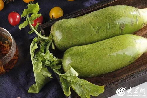 萝卜齐上阵，价格虽高