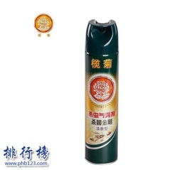 家庭卫生杀虫制品：天津阿斯化学有限公司