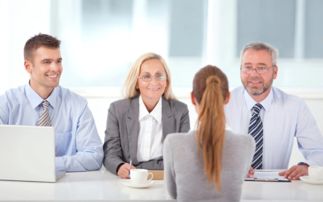 招聘心得：今年的招聘形势