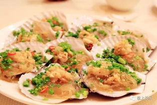 青岛扇贝因市场饱和难寻买主，面临销售困境