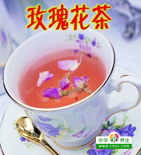 花茶可以煮什么？教你几款养生又好喝的花茶