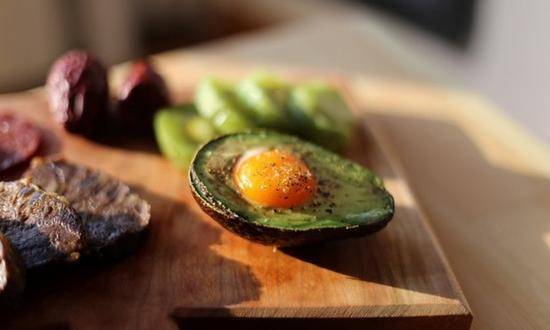 牛油果的生长环境